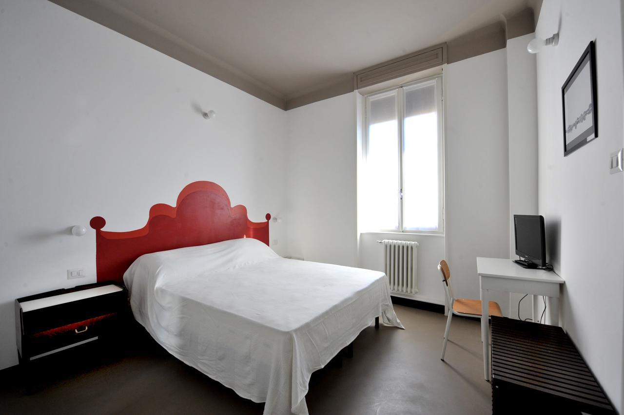 B&B Quater Lett Milan Exterior photo