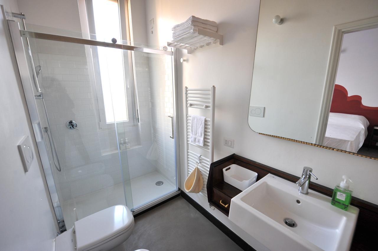 B&B Quater Lett Milan Exterior photo