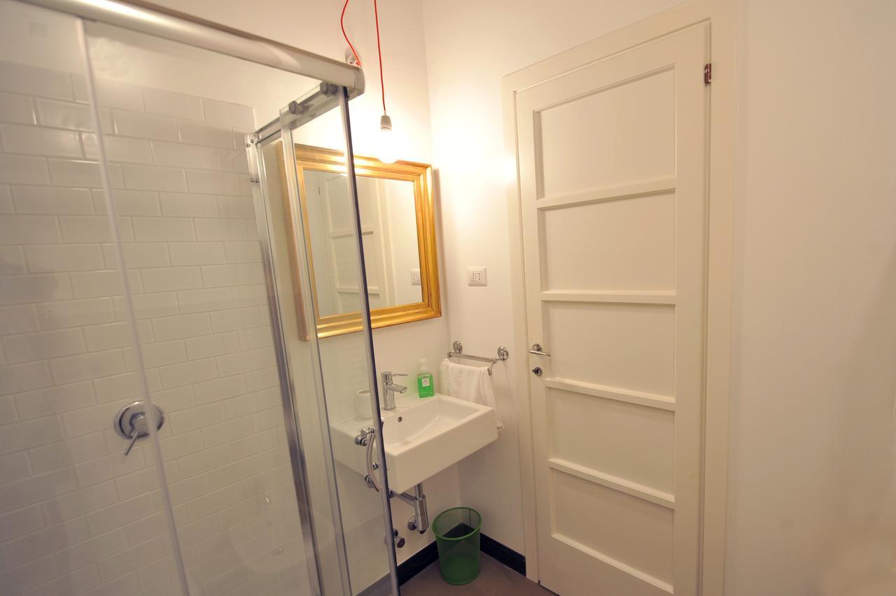 B&B Quater Lett Milan Exterior photo