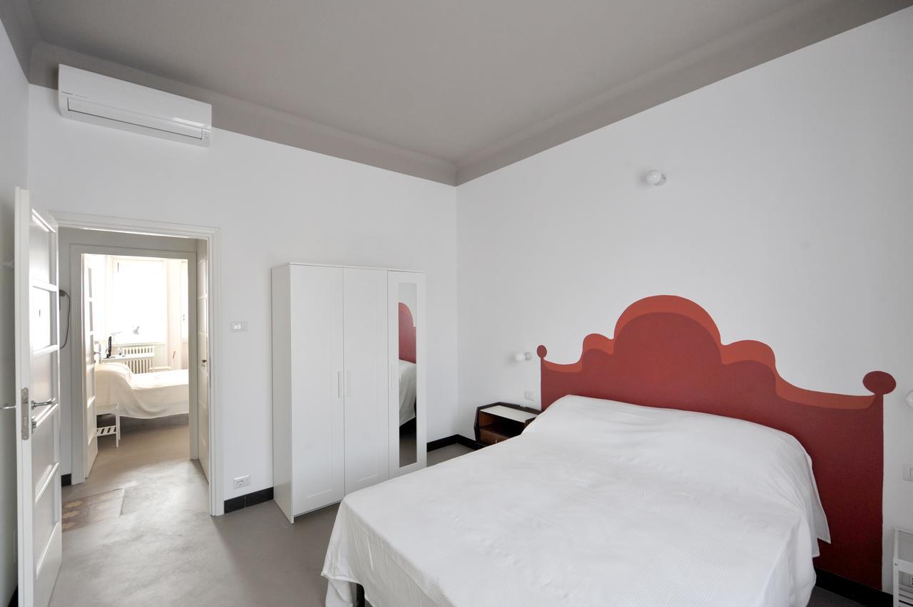 B&B Quater Lett Milan Exterior photo